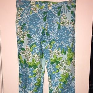 Lilly Pulitzer pants